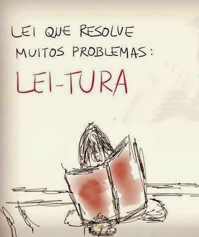 TIRINHA: Quer ocupar a cabeça? Leia!...(55)