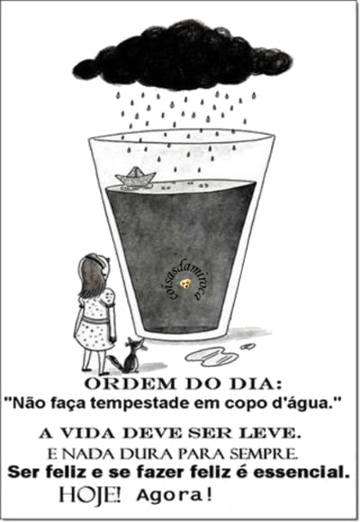 TIRINHA: Dica do Dia...(80)