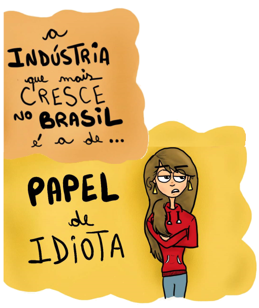 TIRA: A industria que mais cresce no Brasil...(51)
