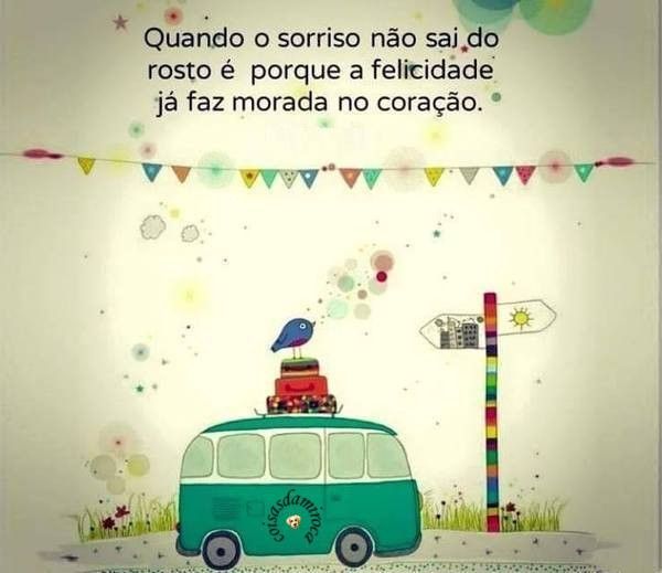 TIRA: Felicidade...(71)