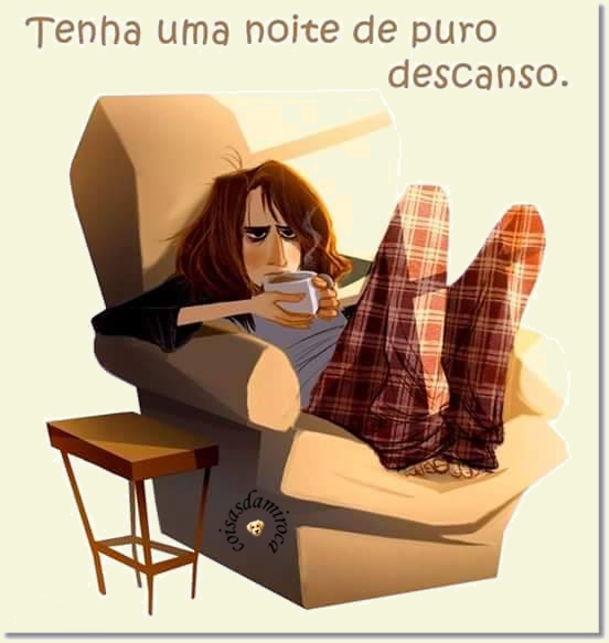 TIRA: Bom Descanso...(28)