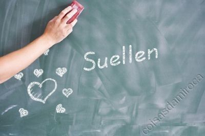 Assinaturas: Suellen