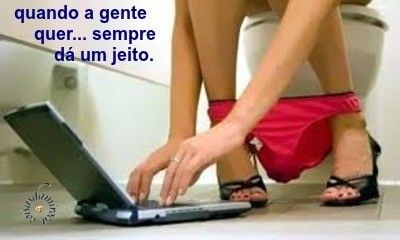 dando um jeitinho...(75)