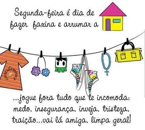 TIRA: 2ª Feira...(22)