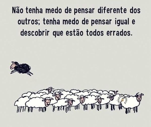 TIRA: Vá ao encontro do que voce quer...(10)