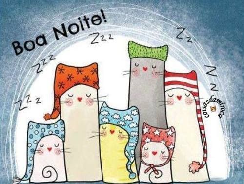 TIRA: Boa Noite... (205)