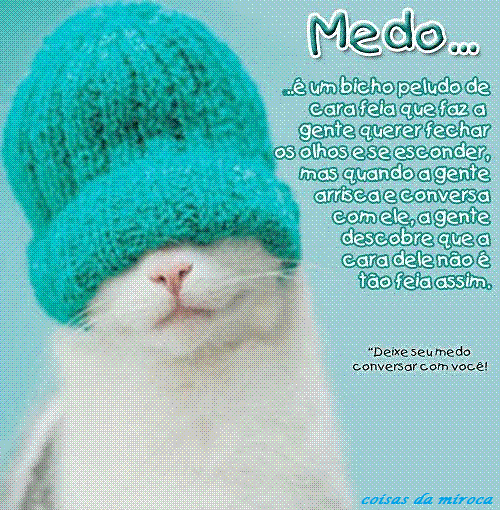 MEDO...(02)