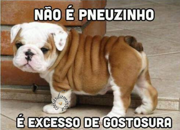 Excesso de Gostosura...(27)