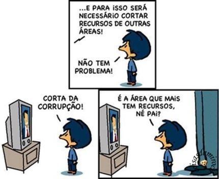 TIRA: Corrupção...(61)