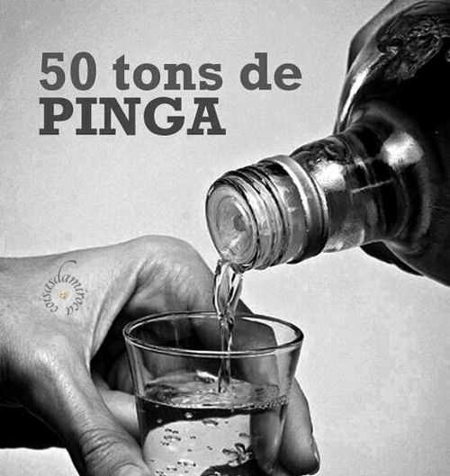 50 Tons de Pinga...(24)