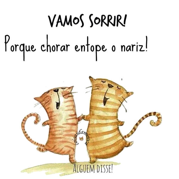 TIRA: Vamos Sorrir...(21)