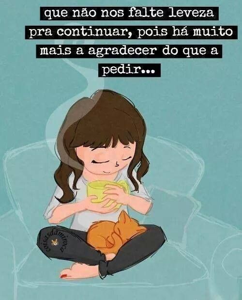 Agradecer Sempre...(29)