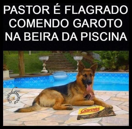 Pastor é pego com Garoto...(18)